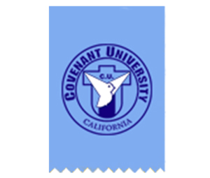 Covenant University Covenant University logo