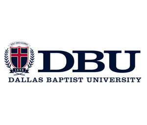 Dallas Baptist University Dallas Baptist University logo