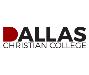 Dallas Christian College logo