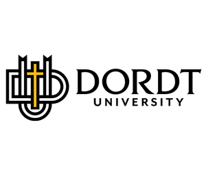 Dordt University Dordt University logo