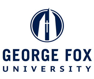 George Fox University George Fox University logo
