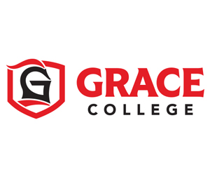 Grace College (IN) Grace College (IN) logo