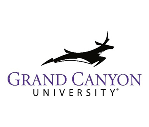 Grand Canyon University Grand Canyon University logo