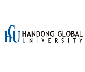 Handong Global University Handong Global University logo
