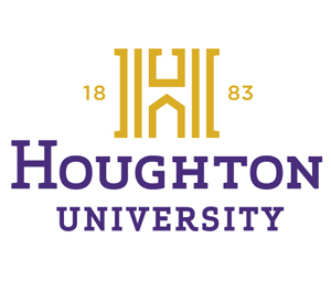 Houghton University Houghton University logo