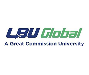 Louisiana Baptist University Louisiana Baptist University logo