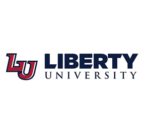 Liberty University Liberty University logo