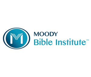 Moody Bible Institute Moody Bible Institute logo