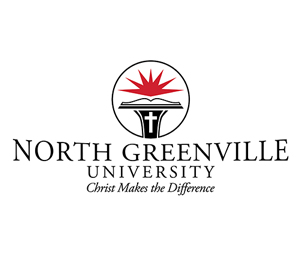 North Greenville University North Greenville University logo