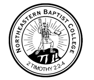 Northeast Baptist College Northeast Baptist College logo