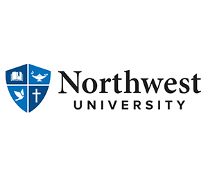 Northwest University logo