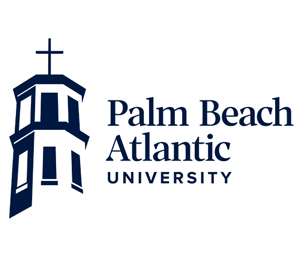 Palm Beach Atlantic University Palm Beach Atlantic University logo