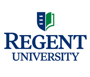 Regent University Regent University logo