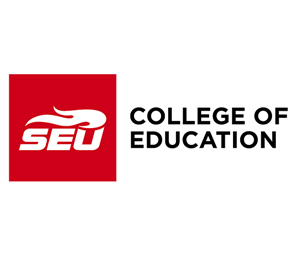 Southeastern University Southeastern University logo