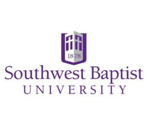 Southwest Baptist University Southwest Baptist University logo