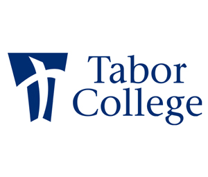Tabor College Tabor College logo