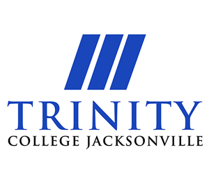 Trinity College of Jacksonville Trinity College of Jacksonville logo