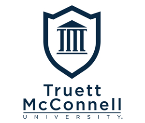 Truett McConnell University Truett McConnell University logo