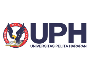 Universitas Pelita Harapan Universitas Pelita Harapan logo