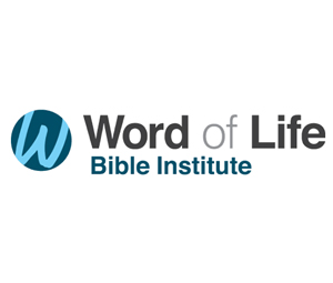 World of Life Bible Institute World of Life Bible Institute logo