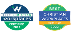Best of the Christian Workplaces 2022