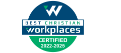 Best of the Christian Workplaces 2022