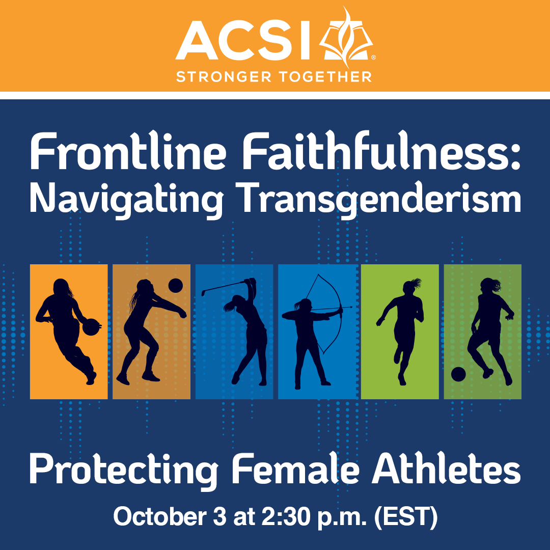 Protecting Female Athletes Protecting Female Athletes