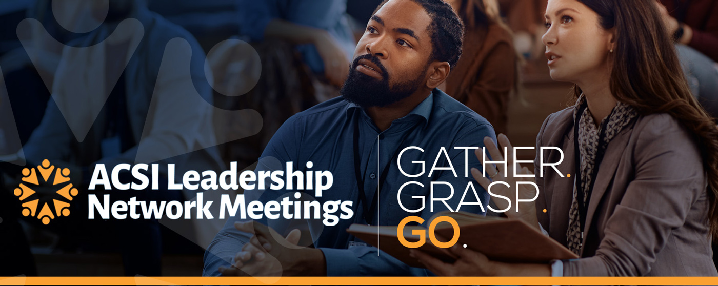 Leadership Network Meetings