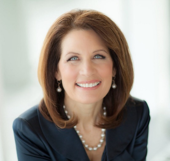 Bachmann, Michele Headshot Bachmann, Michele Headshot
