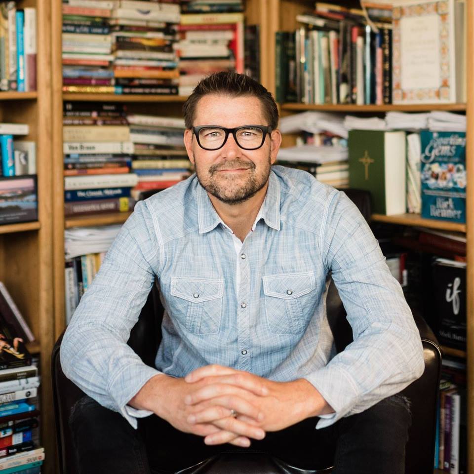 Mark Batterson bio-photo