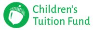 Children's Tuition Fund Logo