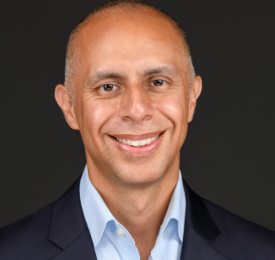 Jorge Elorza