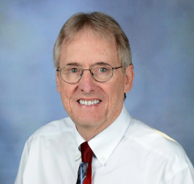Glenn Slater