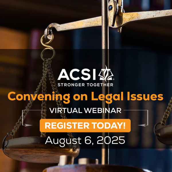Legal Webinar