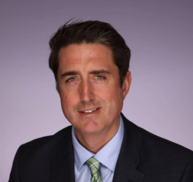 Michael Schuttloffel