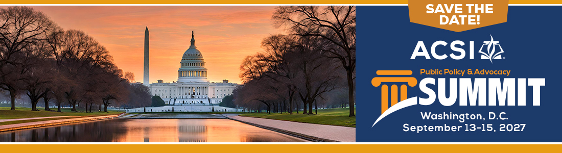 Public Policy & Advocacy Summit