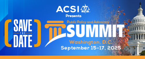 Public Policy Advocacy Summit 2025