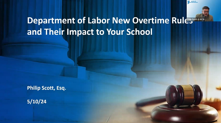 PPLA webinar