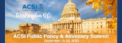 Public-Policy-and-Advocacy-Summit-2023 Save the Date