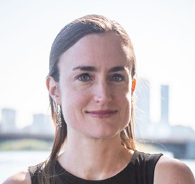 Rebecca McLaughlin
