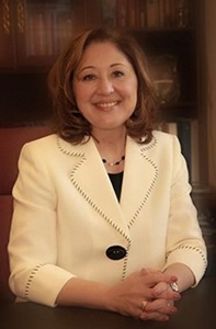 Cindy Dodds
