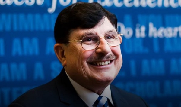 Dr. Clifford Daugherty