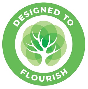 Flourishing BADGE