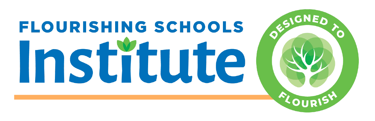 Flourishing School Institute Badge Logo