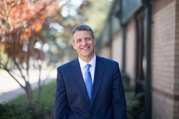 Dr. Jay Ferguson Dr. Jay Ferguson