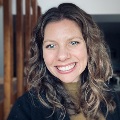 Jennifer Bollinger headshot