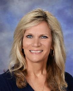 Jill Blount