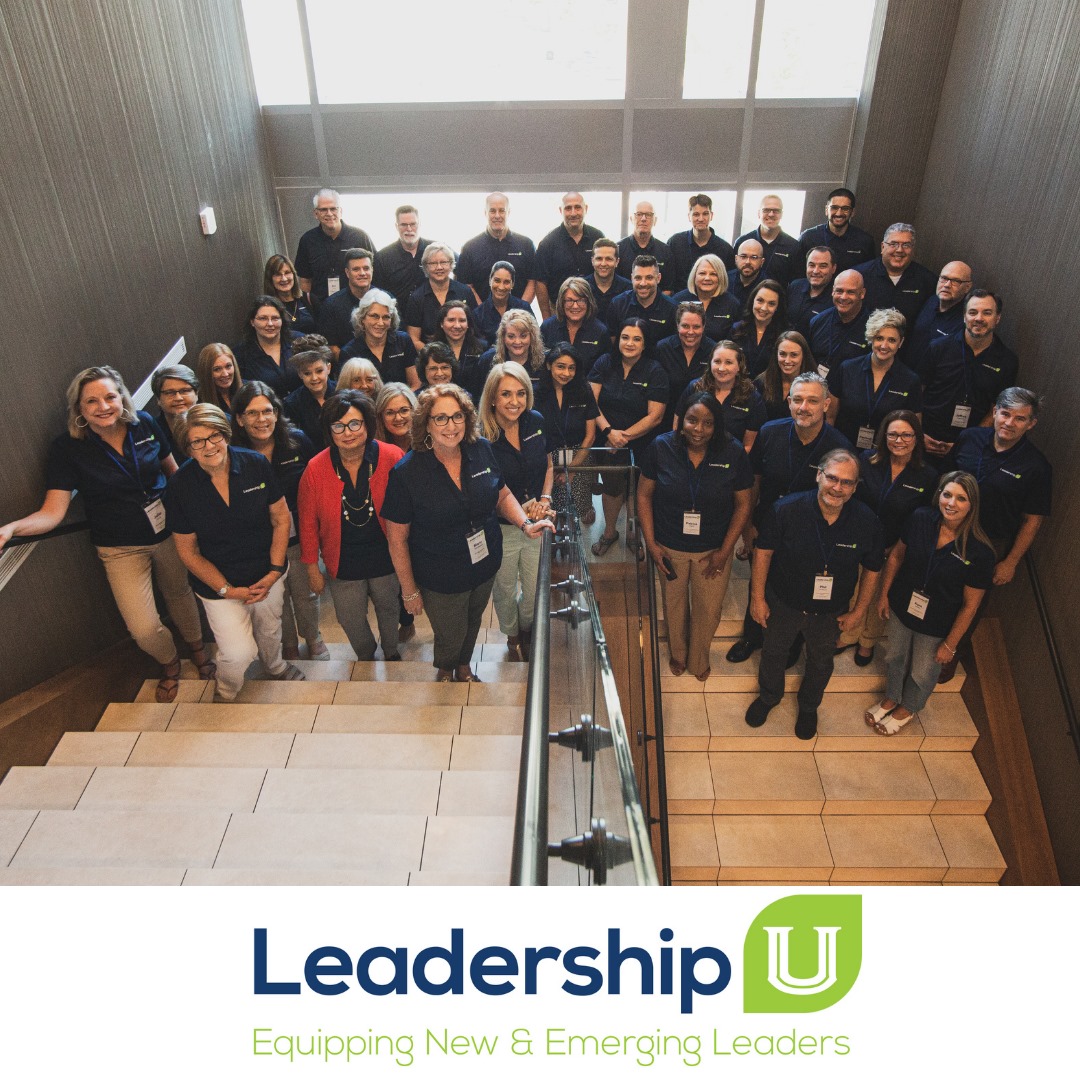 Leadership U Dallas, TX
