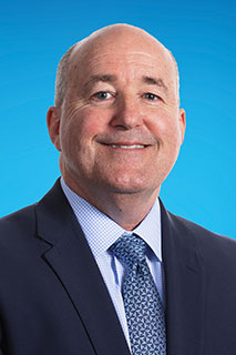 Larry Taylor