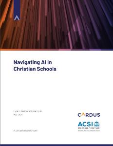 Report cover